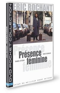 Présence Féminine [DVD], 2