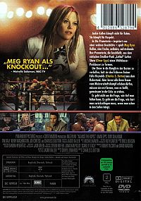 Die Promoterin [DVD], 1