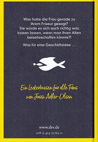 Miese kleine Morde, 1