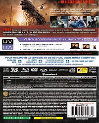 Godzilla [Blu-ray 3D], 1