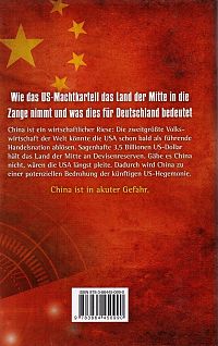 China in Gefahr, 1