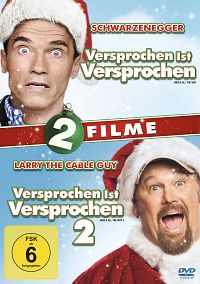 Versprochen ist versprochen 1 & 2 [DVD], 2