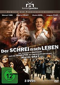 Der Schrei nach Leben  [DVD], 3