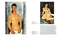 Modigliani, 3