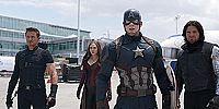 Captain America - Civil War [Blu-ray], 5