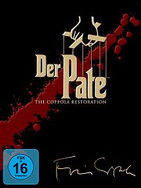 Der Pate - The Coppola Restoration [DVD], 1