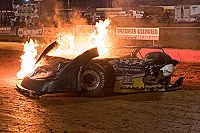 Burning Speed - Sieg um jeden Preis [Blu-ray], 8