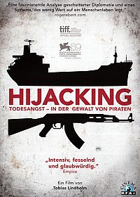 Hijacking [DVD], 1