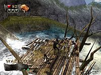 Pirates of the Caribbean - Am Ende der Welt [Sony PlayStation 2], 2