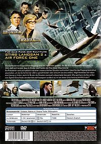 Airline Disaster [DVD], 1