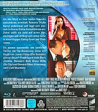 Verführung einer Fremden [Blu-ray], 1