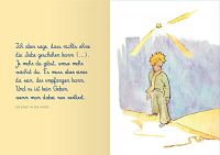 Man sieht nur mit dem Herzen gut, 2