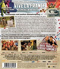 Vive la France [Blu-ray], 1