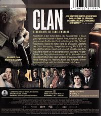 El Clan [Blu-ray], 1