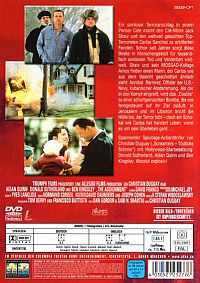 The Assignment - Der Auftrag [DVD], 1