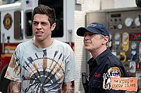 The King of Staten Island [DVD], 3