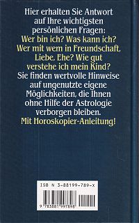 Richtig nach den Sternen Leben, 1