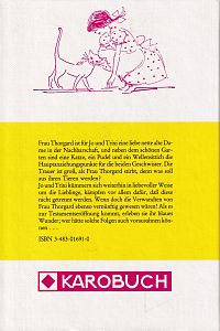 Erbschaft mit Folgen, 1