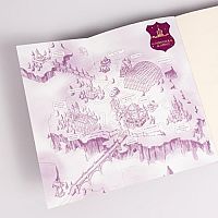 Supernatural Academy - Year One, 6