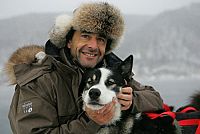 Odyssee durch Sibirien [Blu-ray], 6