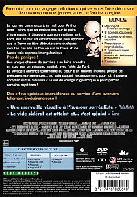 H2G2 - Le guide du voyageur galactique [DVD], 1