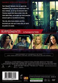 Double Trahison [DVD], 2