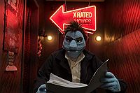 The Happytime Murders [Blu-ray], 4