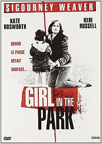 Girl in the Park [DVD], 2