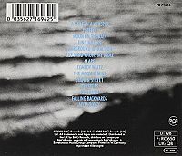 The First Of A Million Kisses [CD], 1