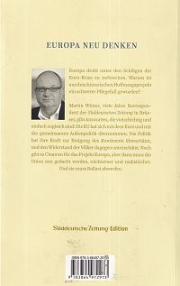 Europa - Das Ende einer Illusion, 1