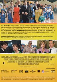 Liebe ohne Krankenschein [DVD], 1