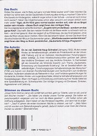 Wie Kinder sauber werden können, 1