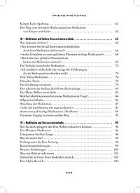 Awakened Mind Training - Ein Hirnwellen-Trainingsprogramm, 3