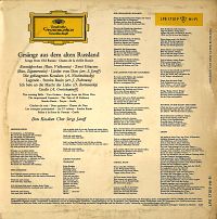 Gesänge aus dem alten Russland [Vinyl], 1