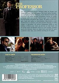 The Professor [DVD], 2