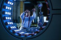 Teenage Mutant Ninja Turtles 2 - Out of the shadows [Blu-ray], 4