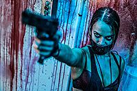 Wyrmwood [Blu-ray], 5