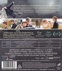 Restless [Blu-ray], 2