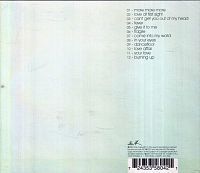 Fever [CD], 1