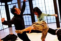 Chocolate - Süss und tödlich [DVD], 5