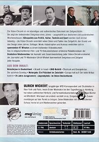 Video-Chronik 1973  [DVD], 1