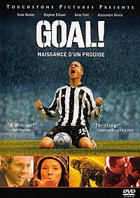 Goal ! - Naissance d'un prodige [DVD], 1