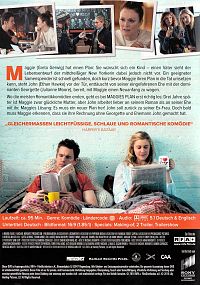 Maggies Plan [DVD], 1