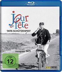 Tatis Schützenfest [Blu-ray], 1