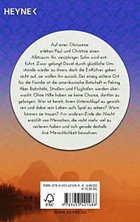 Am anderen Ende der Nacht , 1