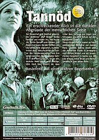 Tannöd [DVD], 1