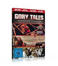 Gory Tales [DVD], 7