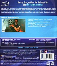 Phantom Kommando [Blu-ray], 1