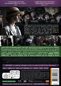 Les Suffragettes [DVD], 1