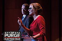 The Purge 3 - Election year [DVD], 8